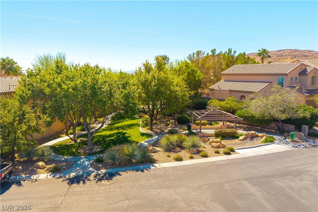11845 Ampucia, Las Vegas, NV 89138