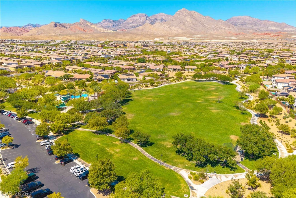 11845 Ampucia, Las Vegas, NV 89138