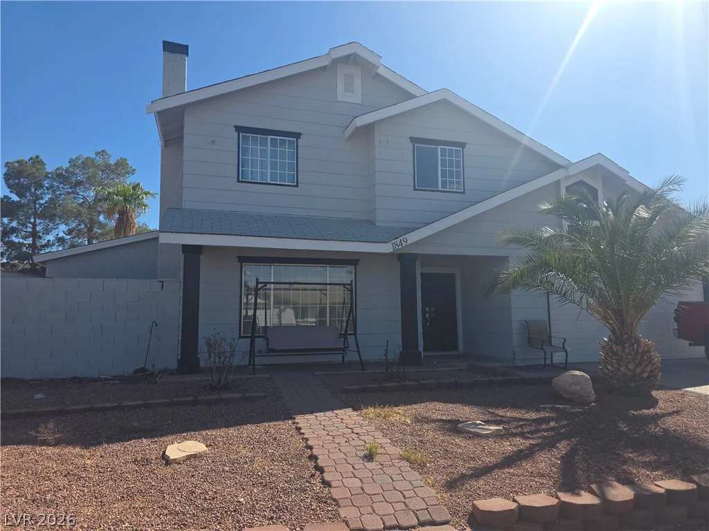 1849 Golden Shadow, Henderson, NV 89002