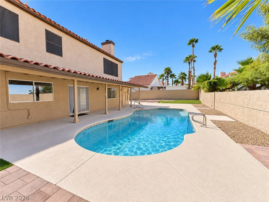 43 Bayridge, Henderson, NV 89074