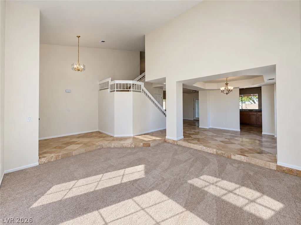 43 Bayridge, Henderson, NV 89074