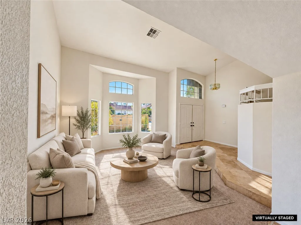 43 Bayridge, Henderson, NV 89074
