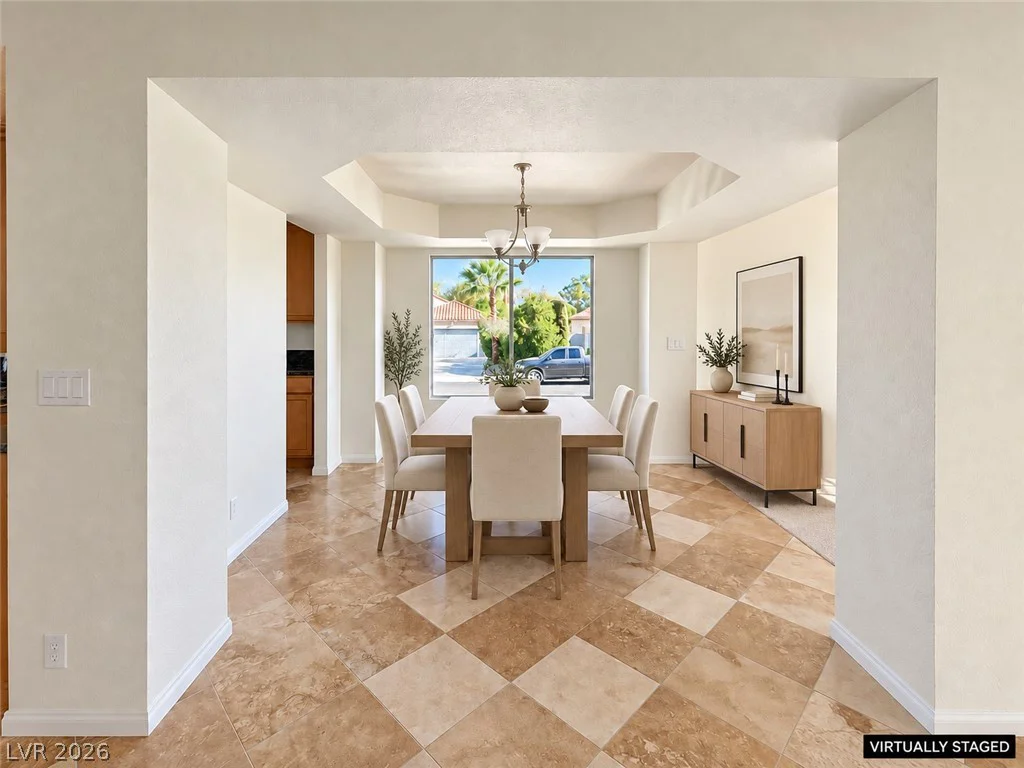 43 Bayridge, Henderson, NV 89074