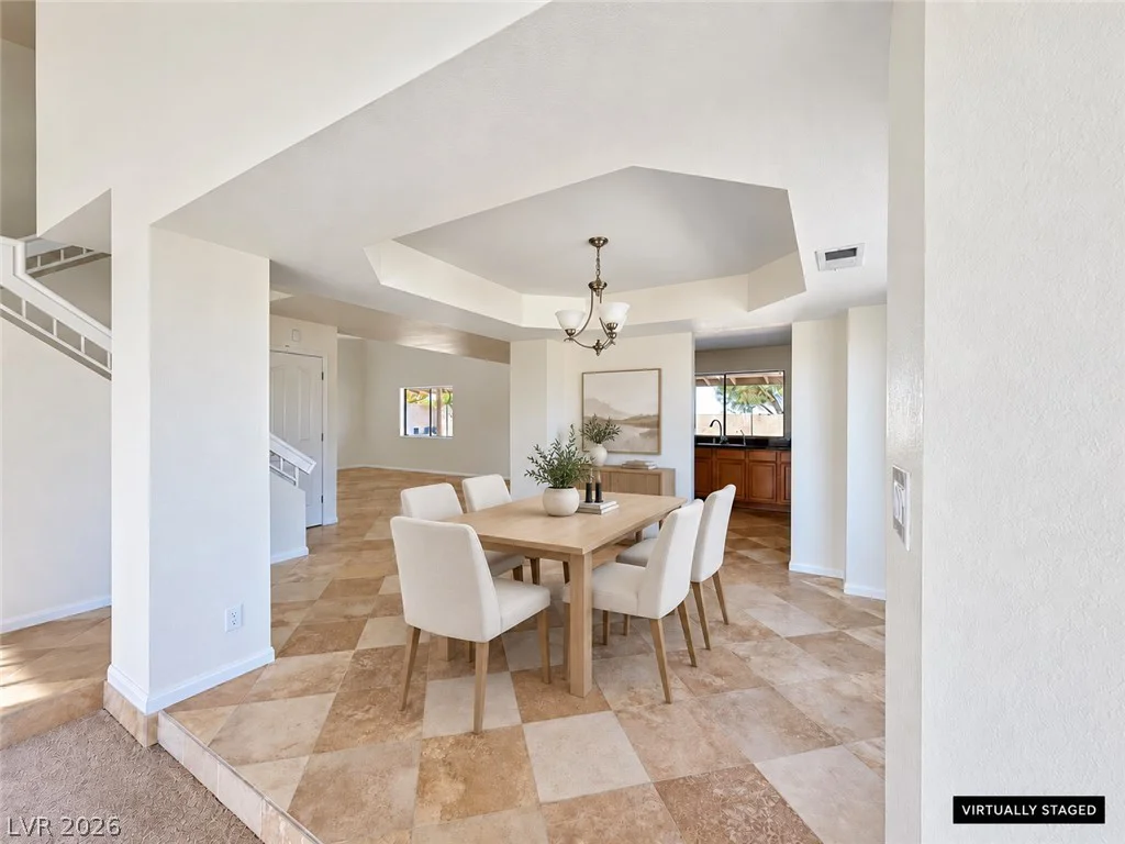 43 Bayridge, Henderson, NV 89074