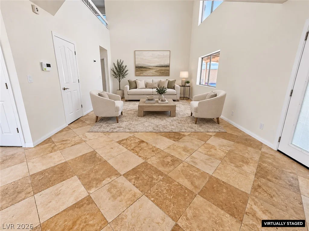 43 Bayridge, Henderson, NV 89074