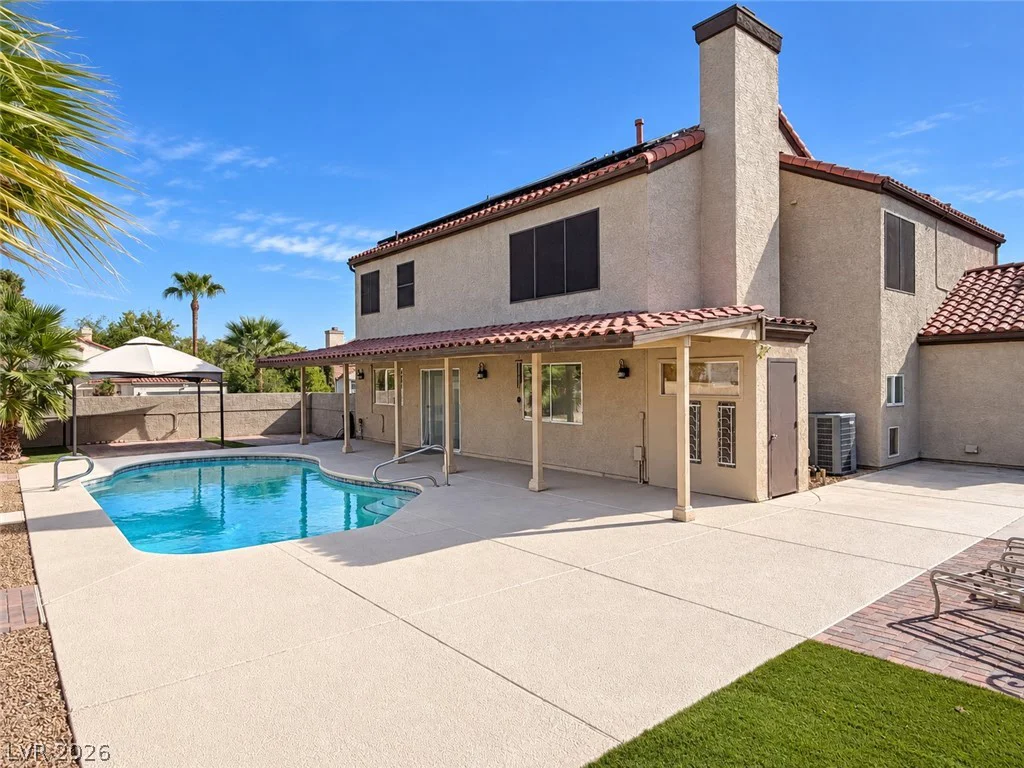 43 Bayridge, Henderson, NV 89074