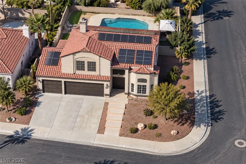 43 Bayridge, Henderson, NV 89074