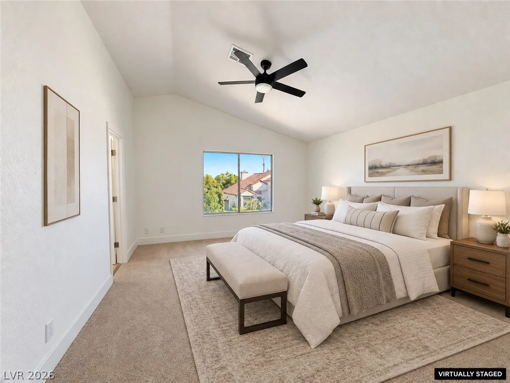 43 Bayridge, Henderson, NV 89074