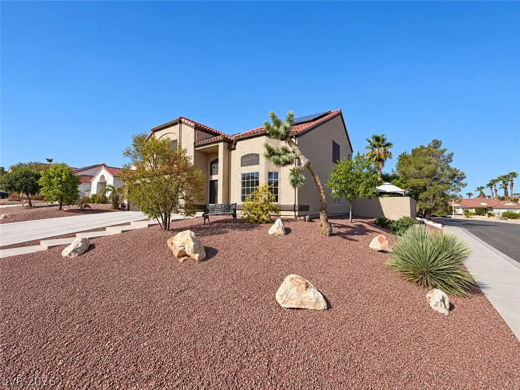 43 Bayridge, Henderson, NV 89074