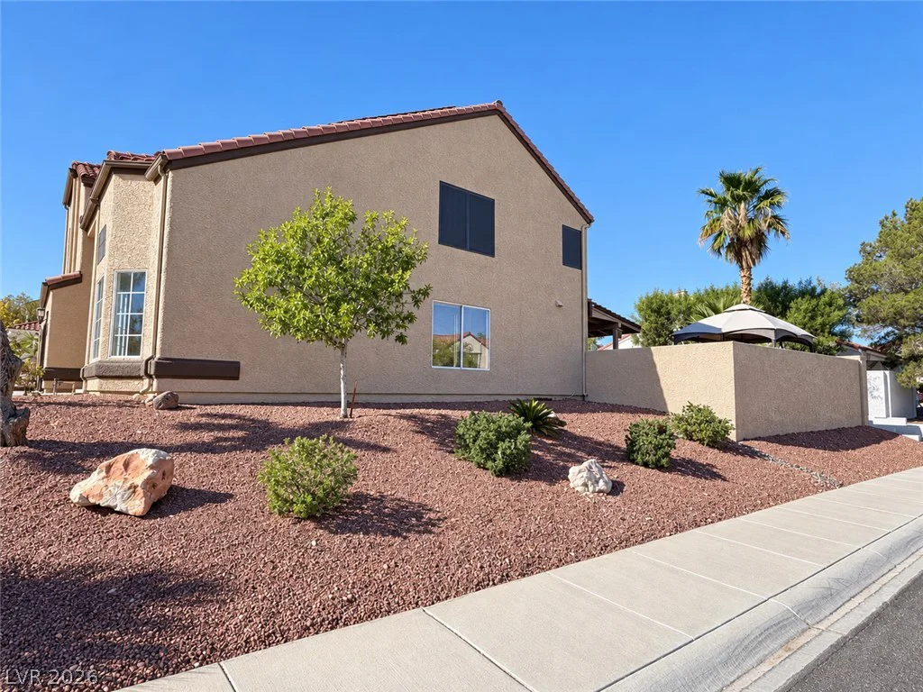 43 Bayridge, Henderson, NV 89074