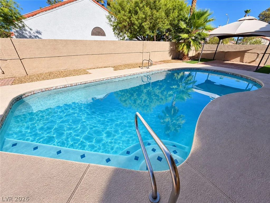 43 Bayridge, Henderson, NV 89074