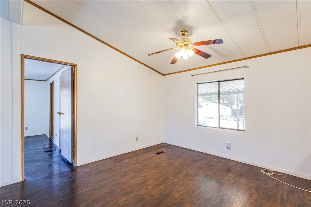 3233 Tularosa, Las Vegas, NV 89122
