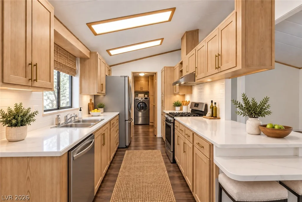 3233 Tularosa, Las Vegas, NV 89122