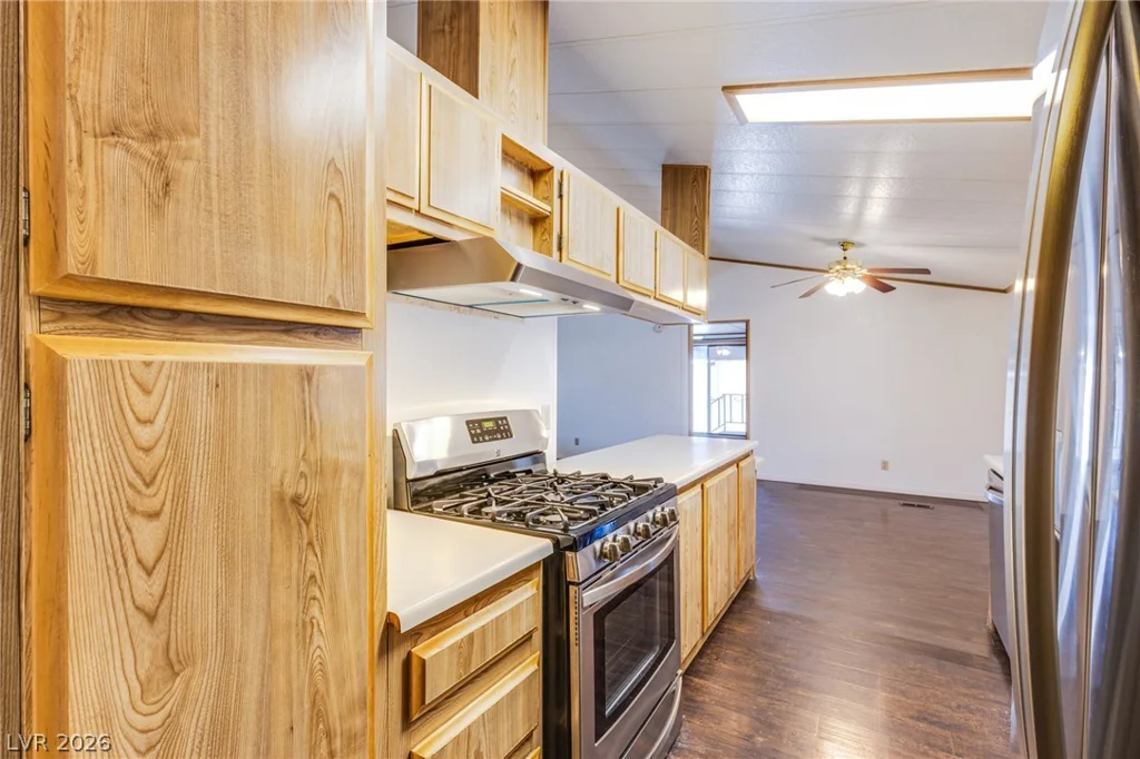 3233 Tularosa, Las Vegas, NV 89122