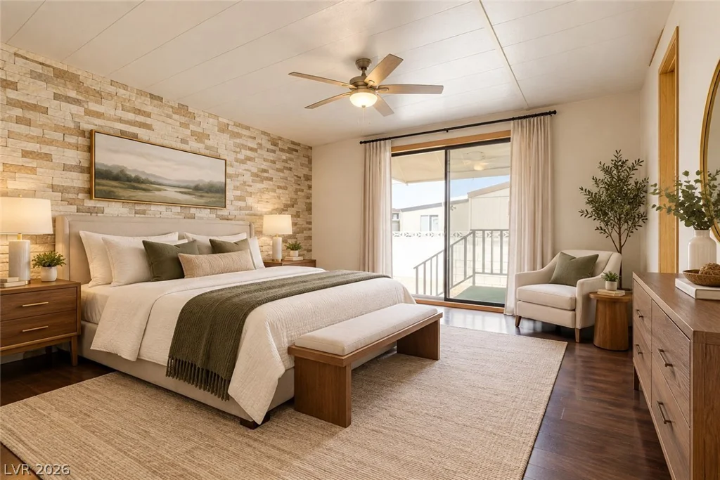3233 Tularosa, Las Vegas, NV 89122