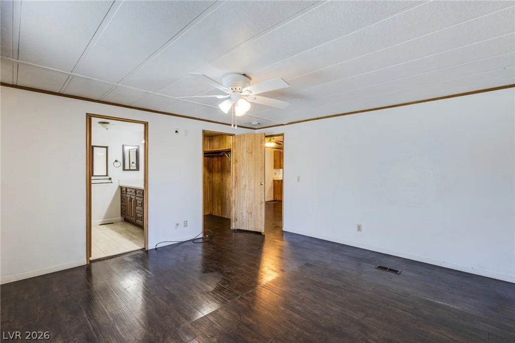 3233 Tularosa, Las Vegas, NV 89122