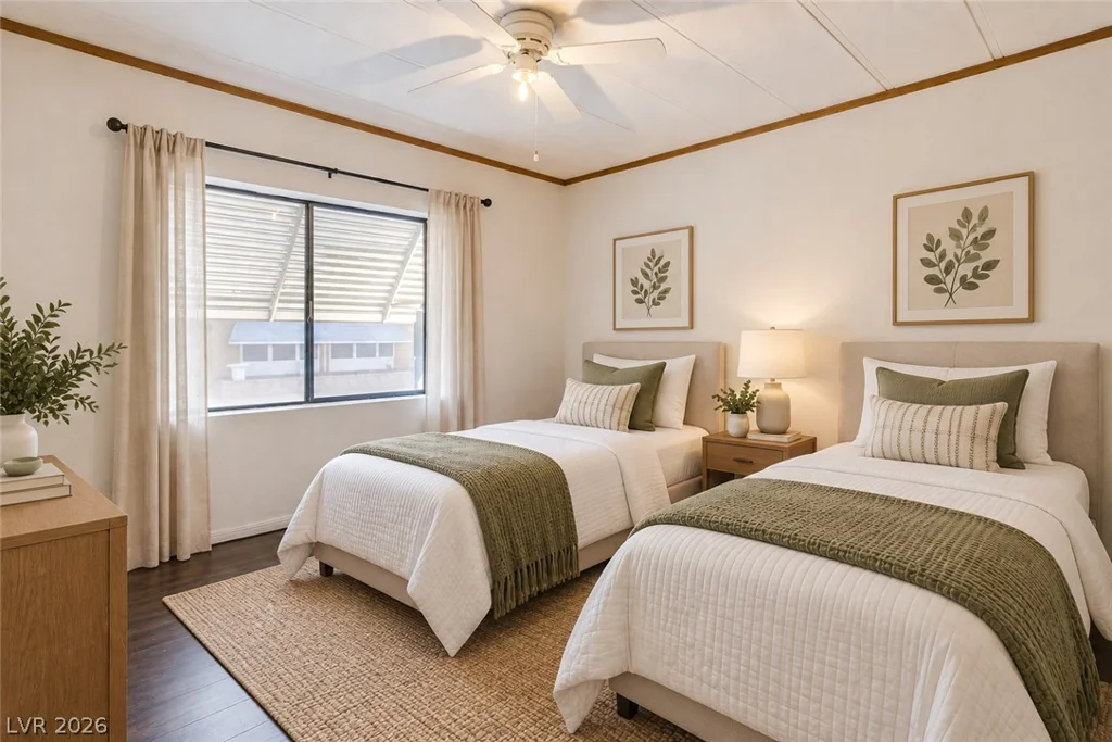 3233 Tularosa, Las Vegas, NV 89122