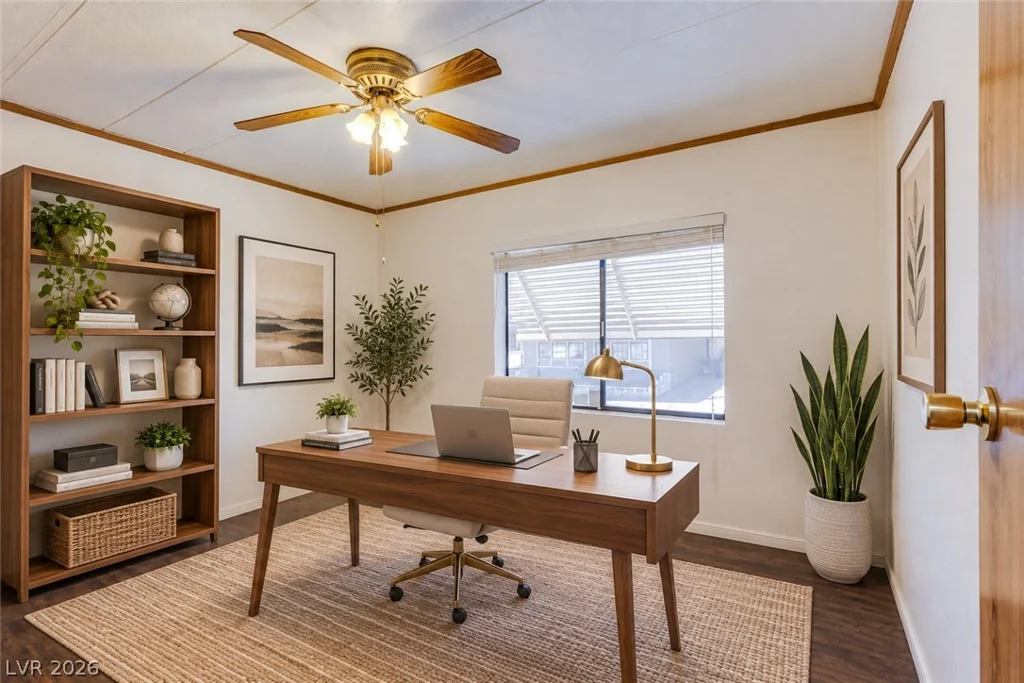 3233 Tularosa, Las Vegas, NV 89122