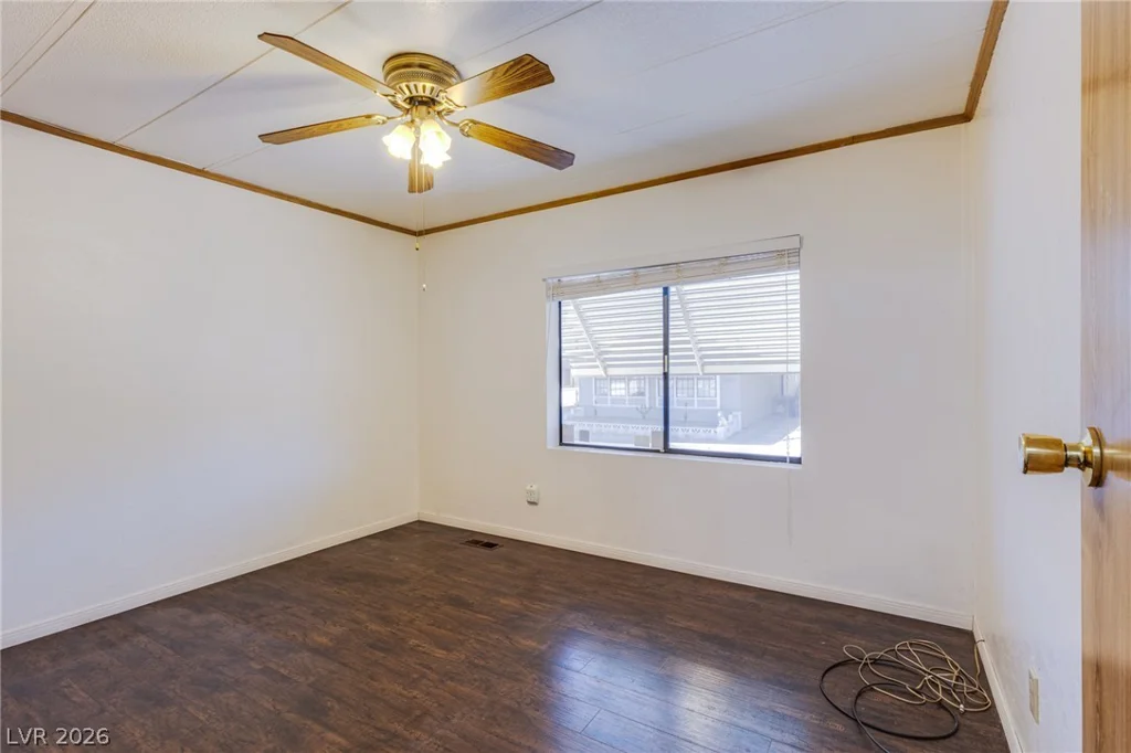3233 Tularosa, Las Vegas, NV 89122