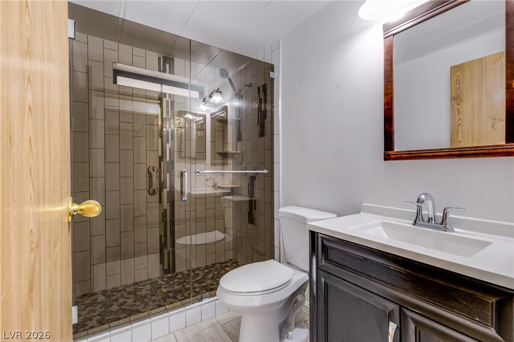 3233 Tularosa, Las Vegas, NV 89122