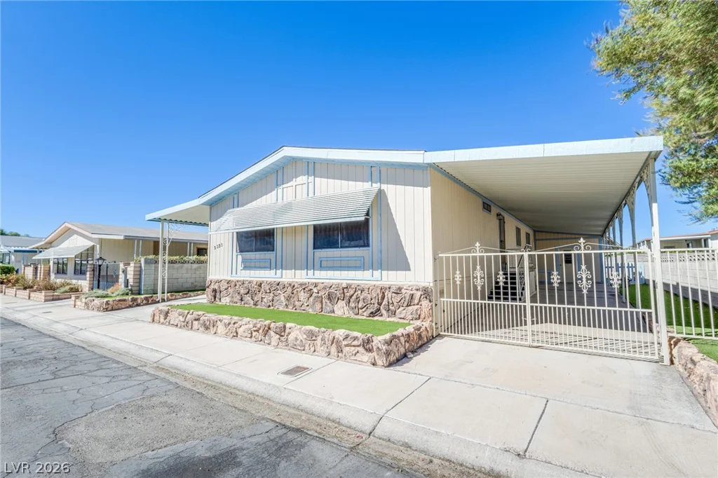 3233 Tularosa, Las Vegas, NV 89122