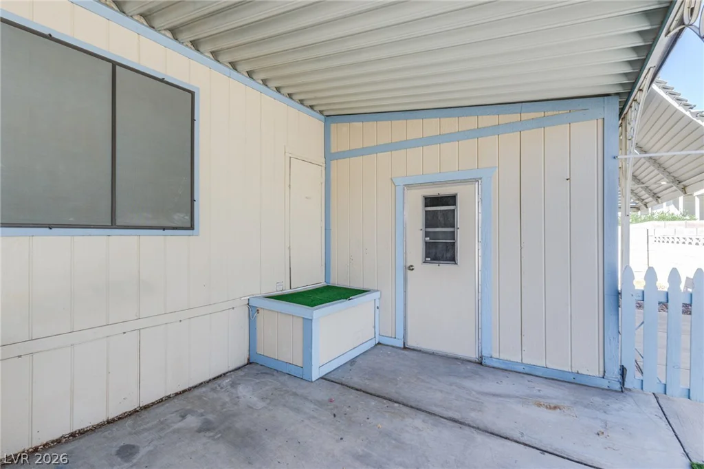 3233 Tularosa, Las Vegas, NV 89122