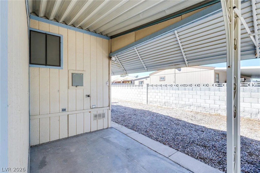 3233 Tularosa, Las Vegas, NV 89122