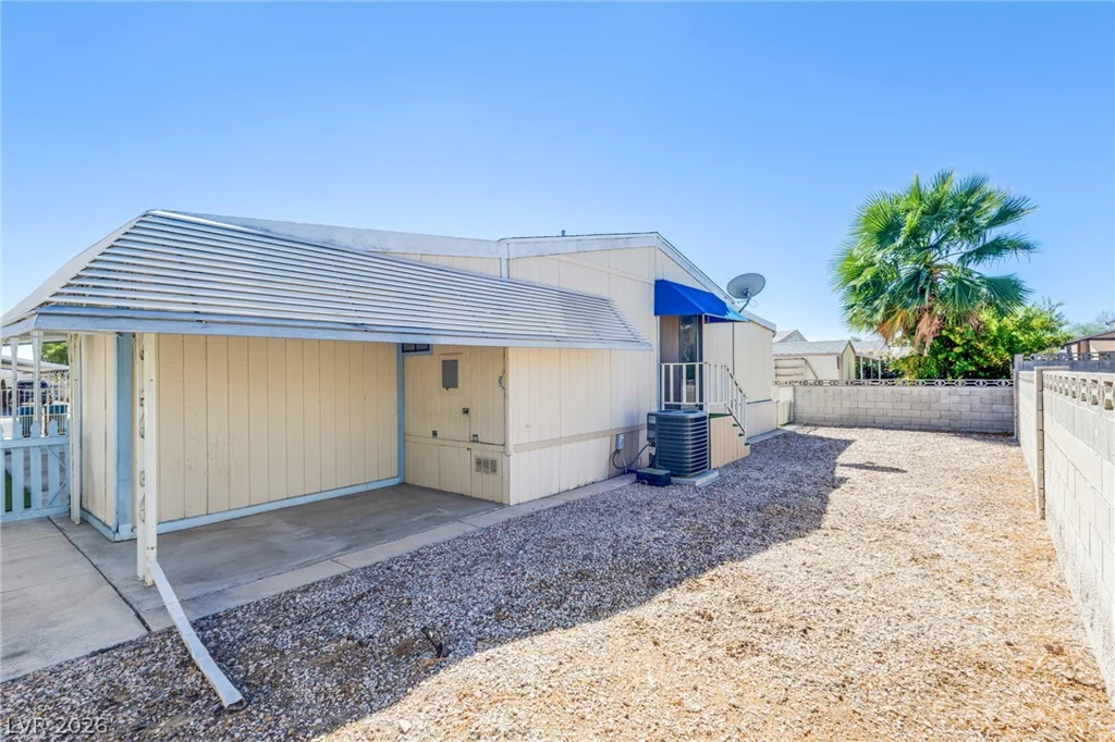 3233 Tularosa, Las Vegas, NV 89122
