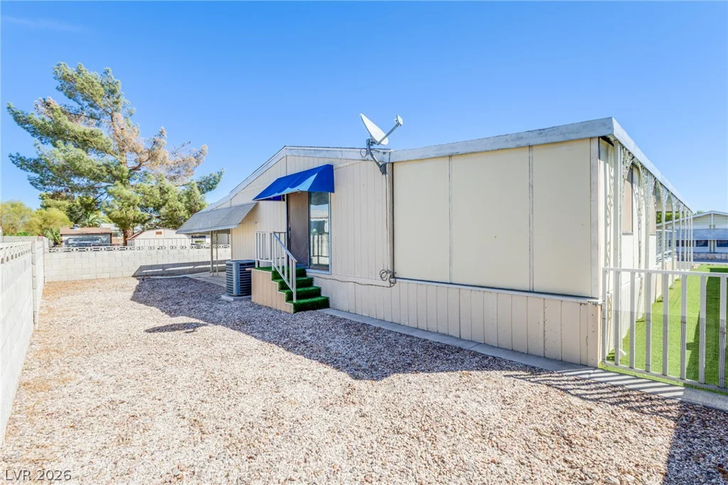 3233 Tularosa, Las Vegas, NV 89122