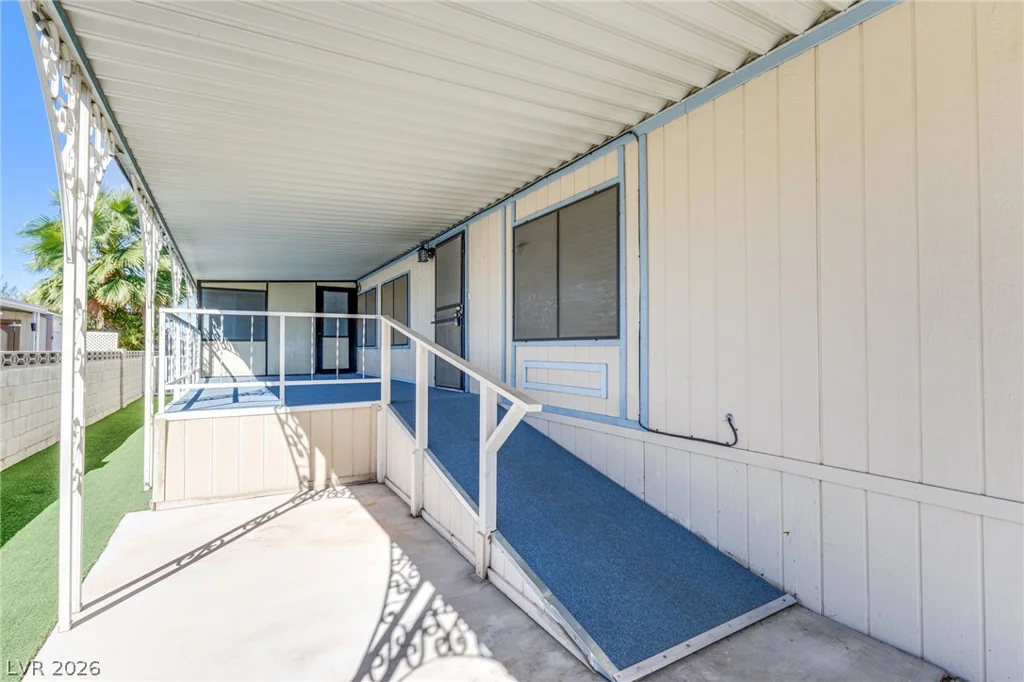 3233 Tularosa, Las Vegas, NV 89122