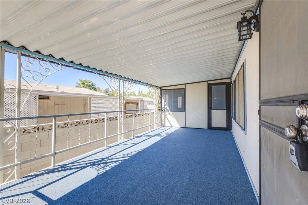 3233 Tularosa, Las Vegas, NV 89122