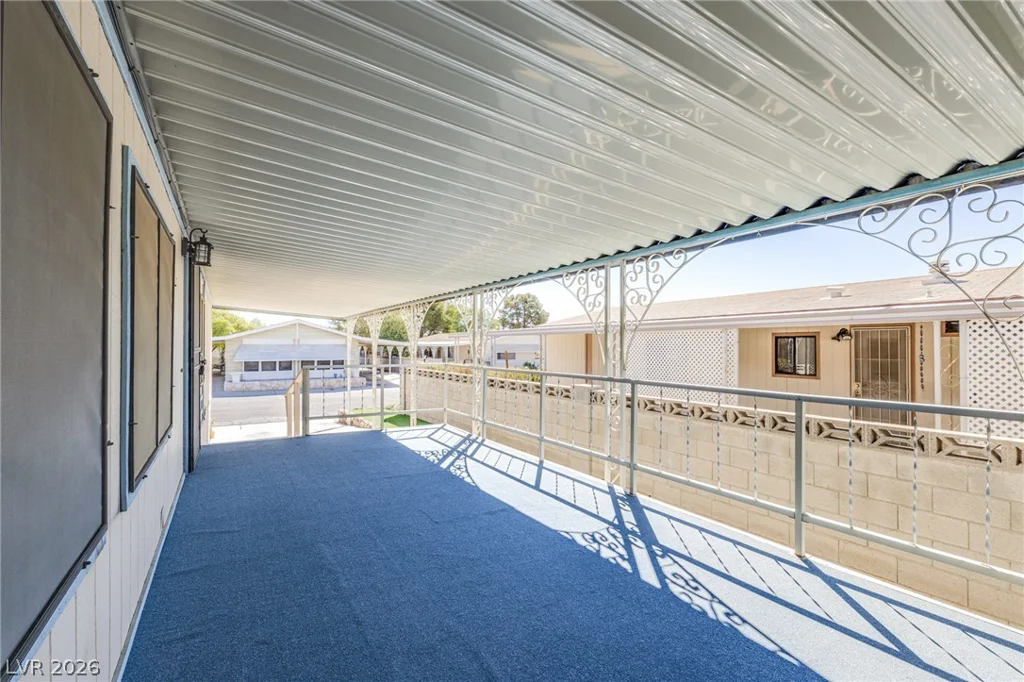 3233 Tularosa, Las Vegas, NV 89122