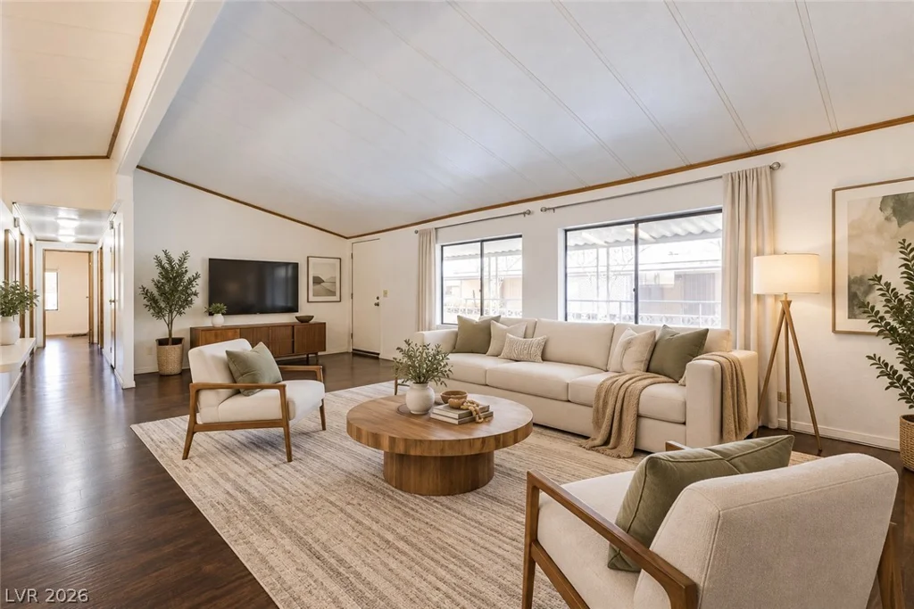 3233 Tularosa, Las Vegas, NV 89122