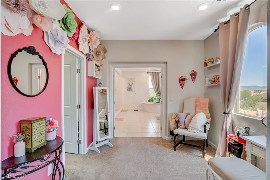 6775 Stella Rosa, Las Vegas, NV 89139