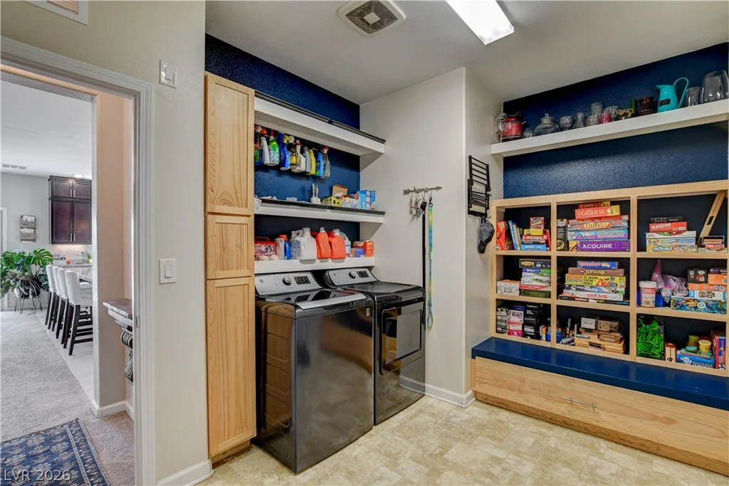 6775 Stella Rosa, Las Vegas, NV 89139