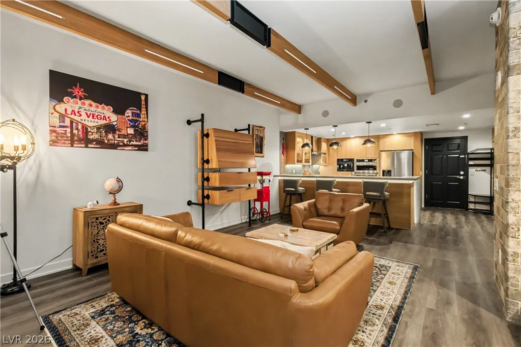150 Las Vegas, Las Vegas, NV 89101