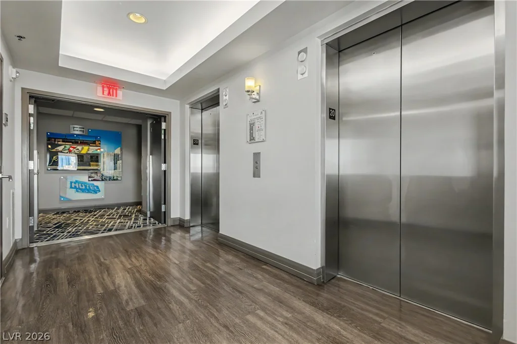 150 Las Vegas, Las Vegas, NV 89101