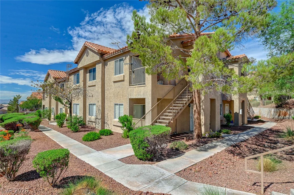 2110 Los Feliz, Las Vegas, NV 89156