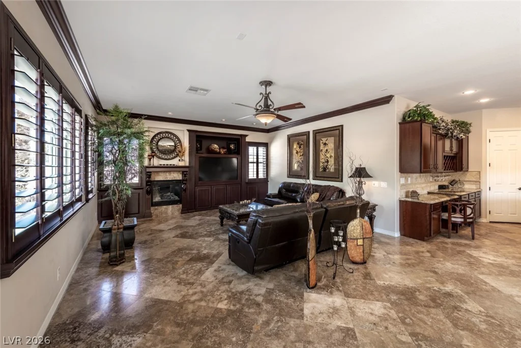 7561 Prancing Pony, Las Vegas, NV 89131