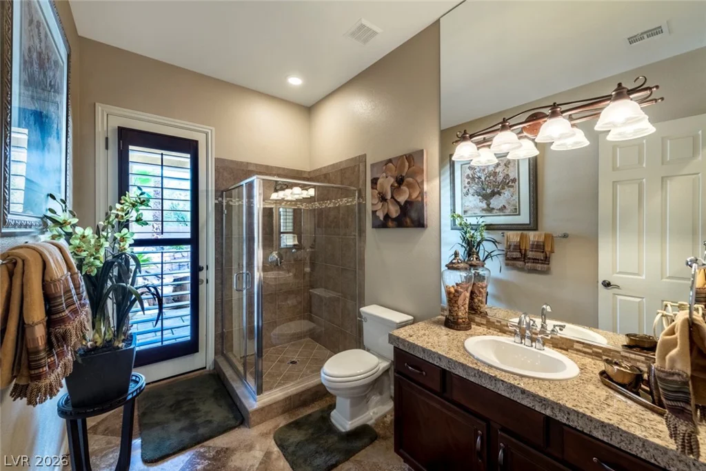 7561 Prancing Pony, Las Vegas, NV 89131