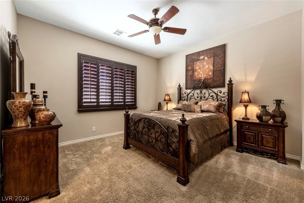 7561 Prancing Pony, Las Vegas, NV 89131