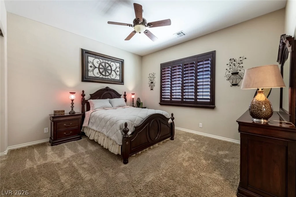 7561 Prancing Pony, Las Vegas, NV 89131