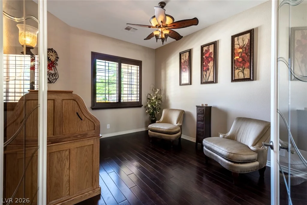 7561 Prancing Pony, Las Vegas, NV 89131