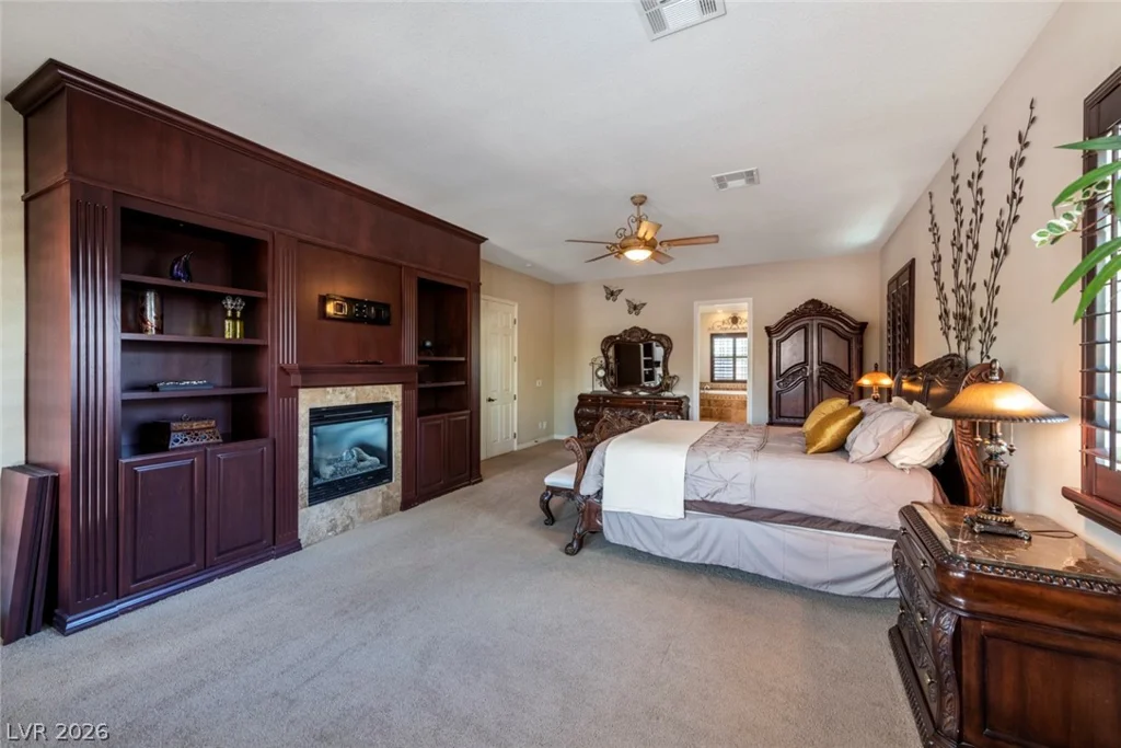 7561 Prancing Pony, Las Vegas, NV 89131