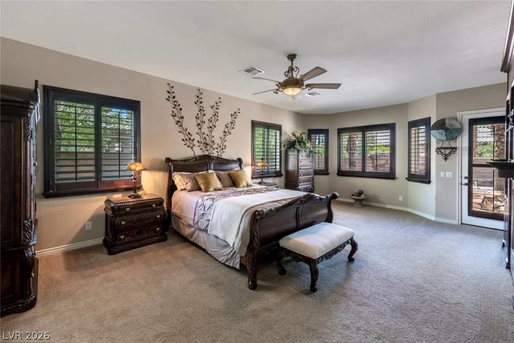 7561 Prancing Pony, Las Vegas, NV 89131