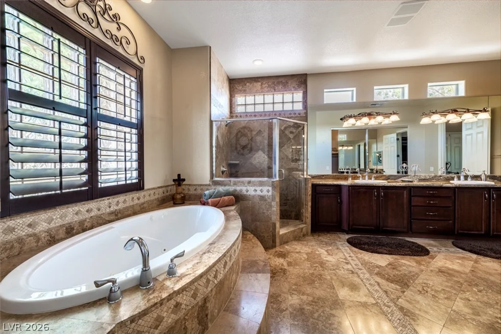 7561 Prancing Pony, Las Vegas, NV 89131