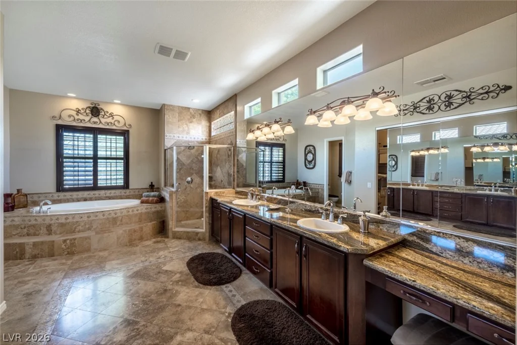 7561 Prancing Pony, Las Vegas, NV 89131