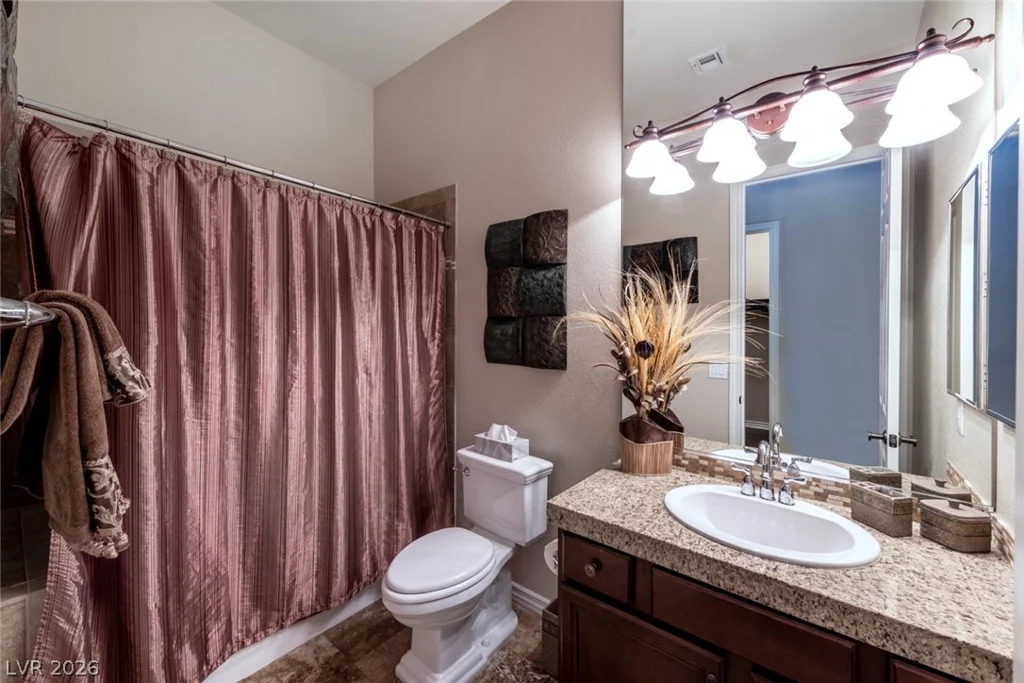 7561 Prancing Pony, Las Vegas, NV 89131