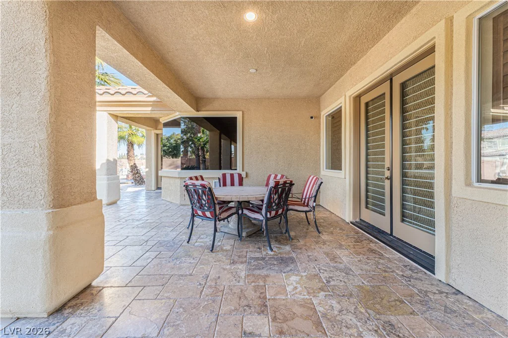 7561 Prancing Pony, Las Vegas, NV 89131