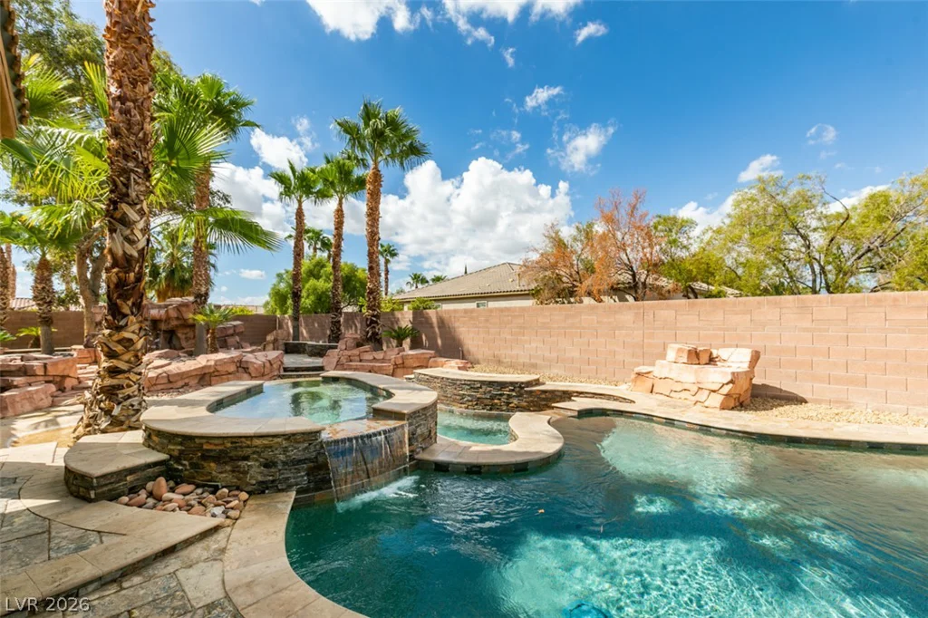 7561 Prancing Pony, Las Vegas, NV 89131